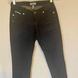 MANGO Skinny Jeans